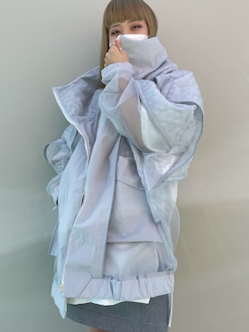 SONARさんのコーディネート