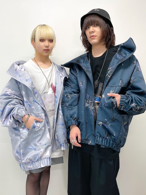 chloma クロマ 21AW セルラーハット chlomaの通販と買取。古着屋ANTON。