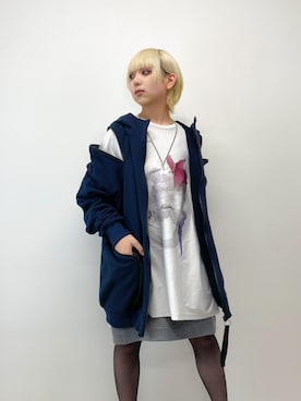 SONARさんのコーディネート