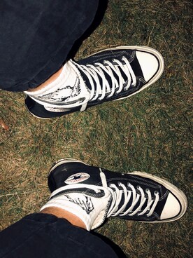 高桥凉介さんのコーディネート