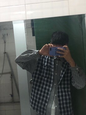 高桥凉介さんのコーディネート