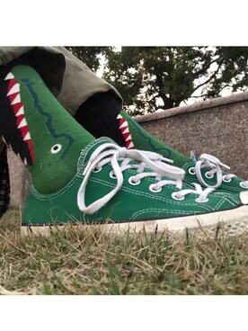 高桥凉介さんのコーディネート