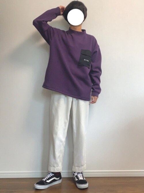 rくんさんのコーディネート