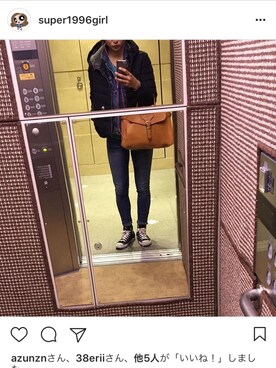 tommyさんのコーディネート