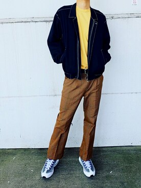 ゆうりさんのコーディネート