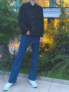 ゆうりさんのコーディネート