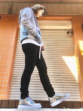 toshi.sneakerさんのコーディネート