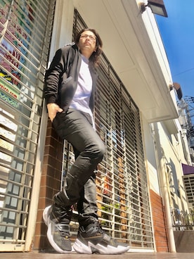 toshi.sneakerさんのコーディネート