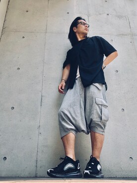 toshi.sneakerさんのコーディネート