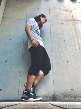 toshi.sneakerさんのコーディネート