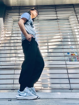 toshi.sneakerさんのコーディネート