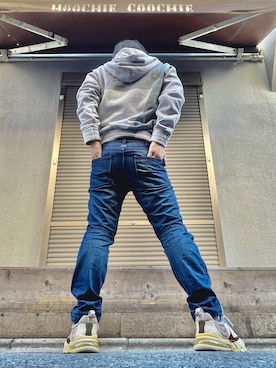 toshi.sneakerさんのコーディネート