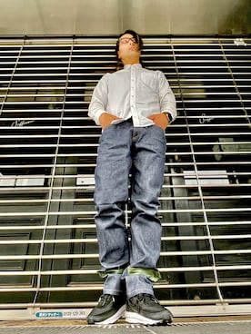 toshi.sneakerさんのコーディネート