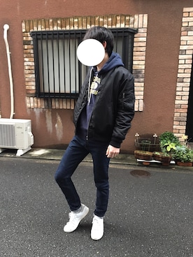 けんたろうさんのコーディネート