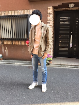 けんたろうさんのコーディネート