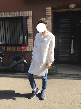 けんたろうさんのコーディネート