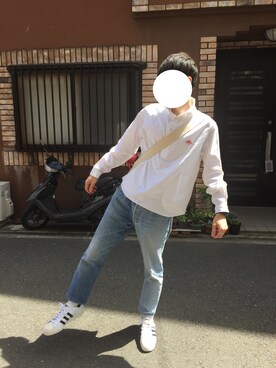 けんたろうさんのコーディネート