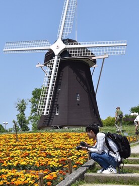 けんたろうさんのコーディネート