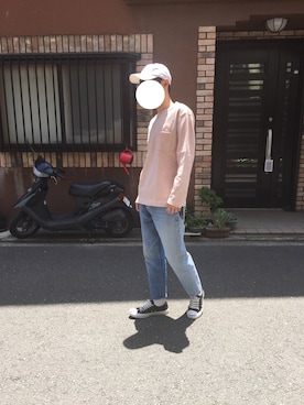 けんたろうさんのコーディネート