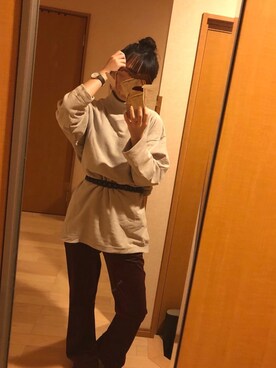 えむちゃんさんのコーディネート