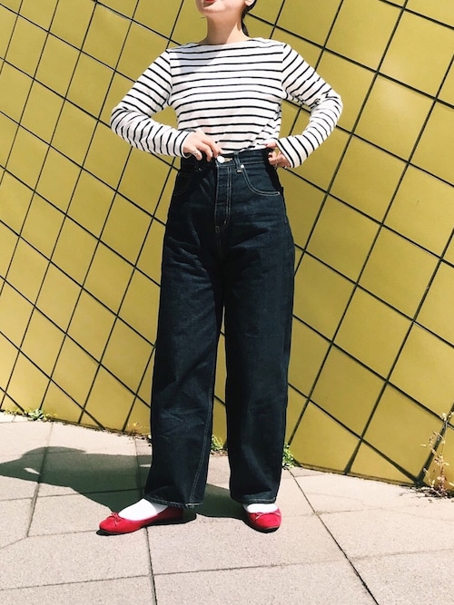 noriko odaさんのコーディネート