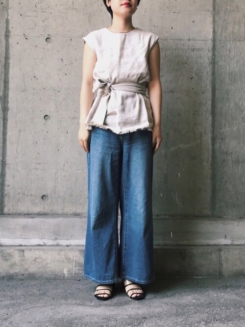 noriko odaさんのコーディネート