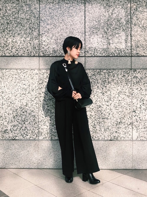 noriko odaさんのコーディネート