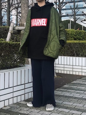 noriko odaさんのコーディネート