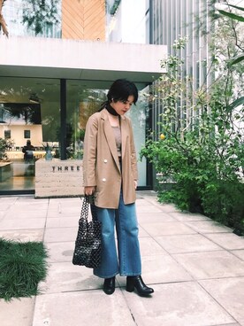 noriko odaさんのコーディネート