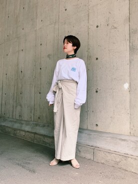 noriko odaさんのコーディネート