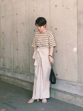 noriko odaさんのコーディネート