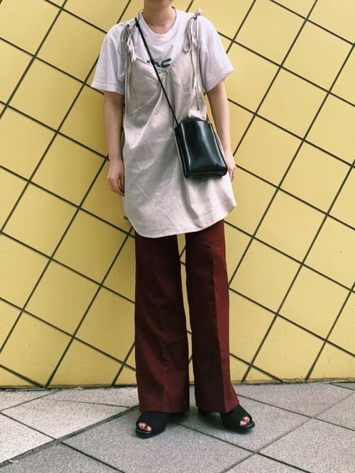 noriko odaさんのコーディネート