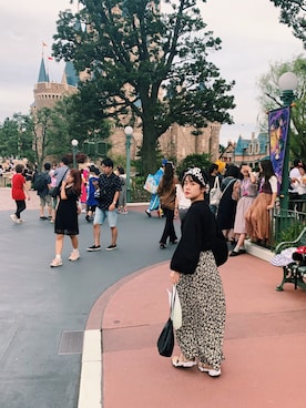 noriko odaさんのコーディネート