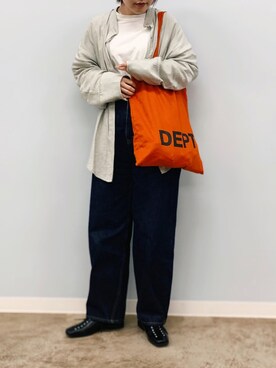 noriko odaさんのコーディネート