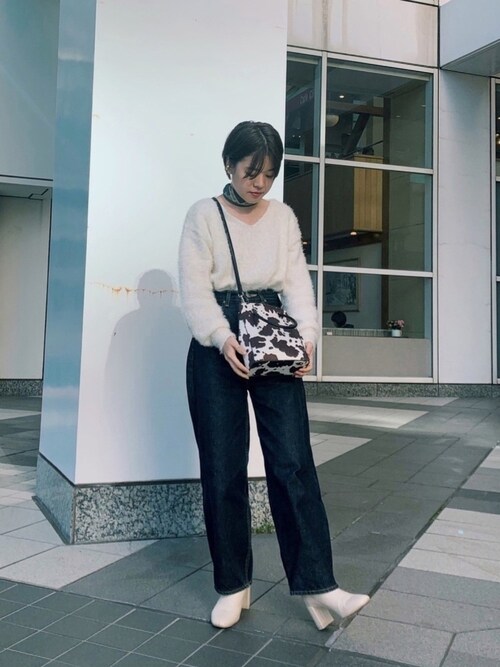 noriko odaさんのコーディネート