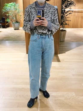 noriko odaさんのコーディネート