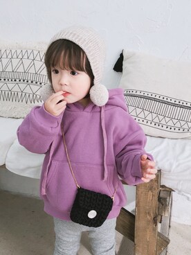 Dora衣梦さんのコーディネート