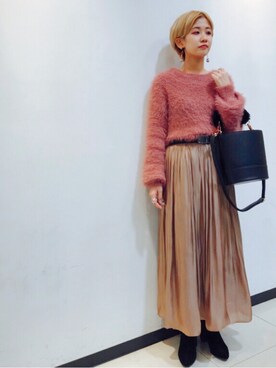 a.nさんのコーディネート