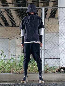 bkwhさんのコーディネート