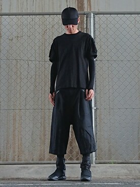 bkwhさんのコーディネート