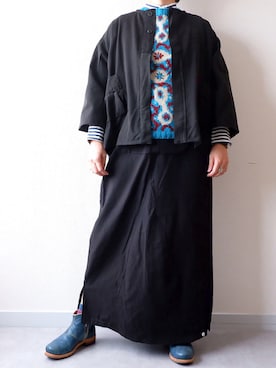 yumiさんのコーディネート