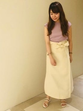 gumiさんのコーディネート