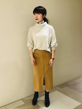 gumiさんのコーディネート