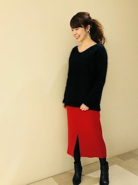 gumiさんのコーディネート