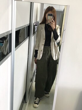 yakashum1231さんのコーディネート