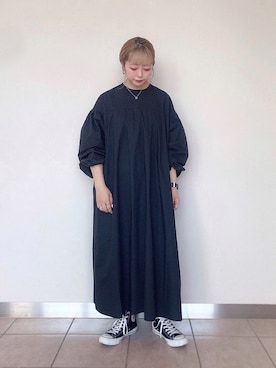 YUMEKAさんのコーディネート