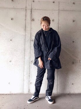 YUMEKAさんのコーディネート