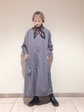 YUMEKAさんのコーディネート