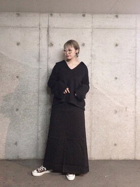 YUMEKAさんのコーディネート