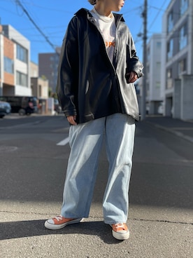 YUMEKAさんのコーディネート